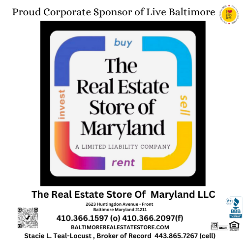 The Real Estate Store of Maryland LLC